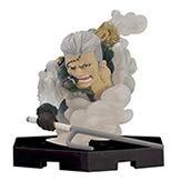 Smoker Ichiban Kuji One Piece VS Navy One Piece - Banpresto
