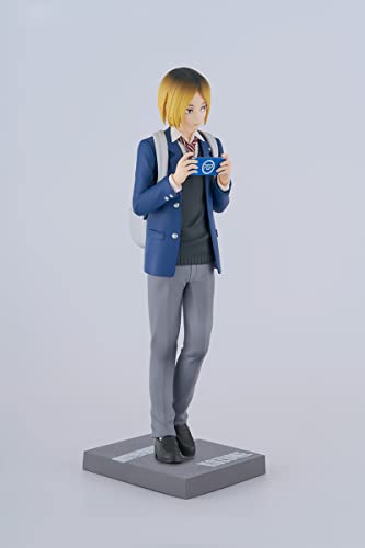 TENITOL "Haikyu!!" Kozume Kenma