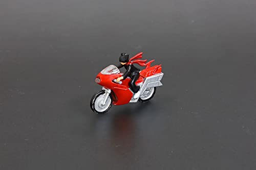GRAND ACTION BIGSIZE MODEL "Mazinger Z" Energer Z