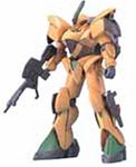 ZM-S22S Rig Shokew 1/144 Vittoria Gundam Model Series (13), Kicou Senshi Victory Gundam - Bandai