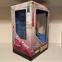 One Piece Ichiban Kuji swordsman (C), Tashigi