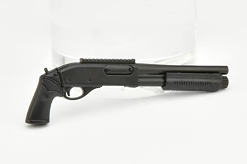 LittleArmory <LABH05> "Resident Evil: Death Island" Weapons 3