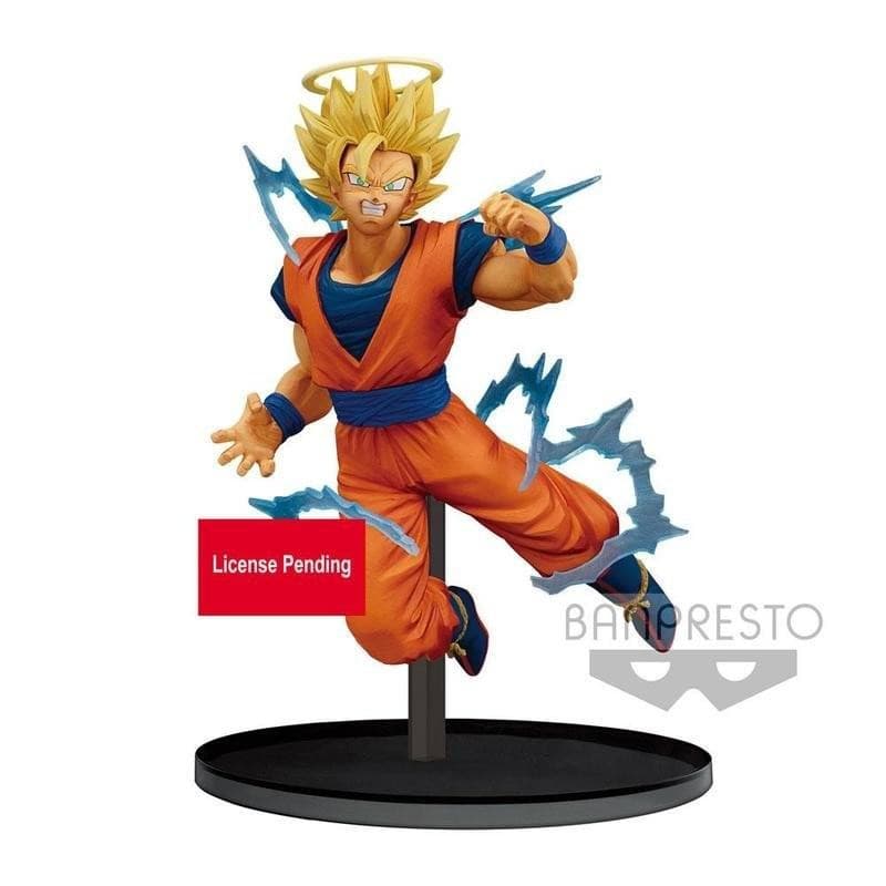 Dragon Ball Z Dokkan Battle - Son Goku SSJ2