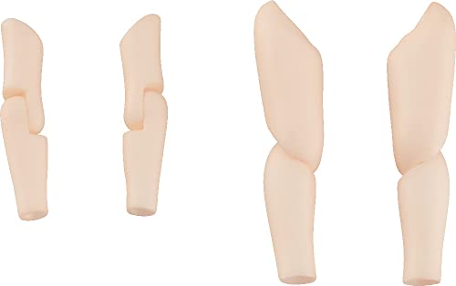 Nendoroid Doll Height Adjustment Set (Cream)