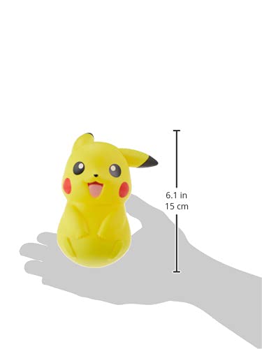 "Pokemon" Ookiku Yurayura Okiagari-koboshi Pikachu