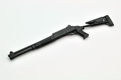 LittleArmory <LABC04> Shotgun