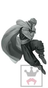 Piccolo (Special Color ver. version) Figure Colosseum Dragon Ball Z - Banpresto