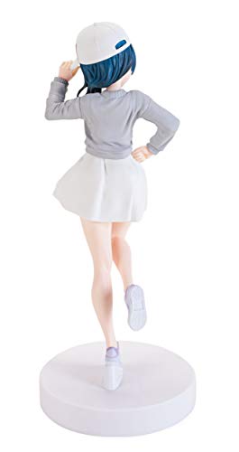 Tsushima Yoshiko EXQ Figure Love Live! Sunshine!! - Banpresto