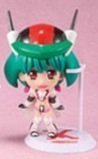 Ranka Lee (GiraGira ver. version) Ichiban Kuji Premium Gekijouban Macross F ~Itsuwari no Utahime~ Girasama Encore!! Macross Frontier The Movie ~Itsuwari no Utahime~ - Banpresto