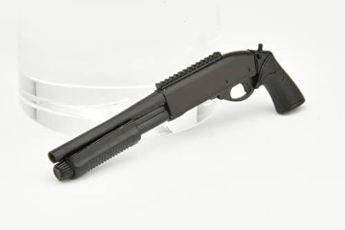 LittleArmory <LABH05> "Resident Evil: Death Island" Weapons 3
