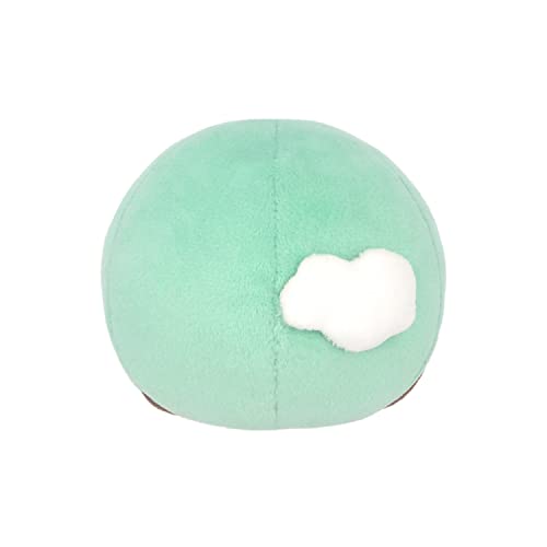 Kirby's Dream Buffet KGF-05 Mini Plush Chocolate Mint