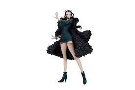 Robin Ichiban Kuji One Piece 20th Anniversary One Piece - Banpresto