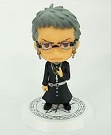 Fujimoto Shirou (Secret version) Ichiban Kuji Ao no Exorcist Ao no Exorcist - Banpresto
