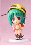 Ranka Lee (GiraGira ver. version) Ichiban Kuji Premium Gekijouban Macross F ~Itsuwari no Utahime~ Girasama Encore!! Macross Frontier The Movie ~Itsuwari no Utahime~ - Banpresto