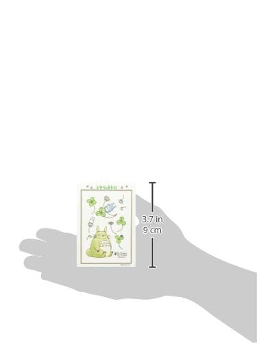 150 Piece Jig Saw Puzzle "My Neighbor Totoro" Collerse Art Series 2 Shirotsu Shrine Blooming Mini Puzzle 10x14 7cm 150 G09