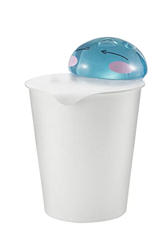 "That Time I Got Reincarnated as a Slime" Rimuru-sama (Slime) Instant Noodle Cover Stopper Figure A Relaxed Face Ver.