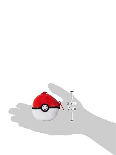 "Pokemon" Pokemon Mini Mini Pouch Poke Ball