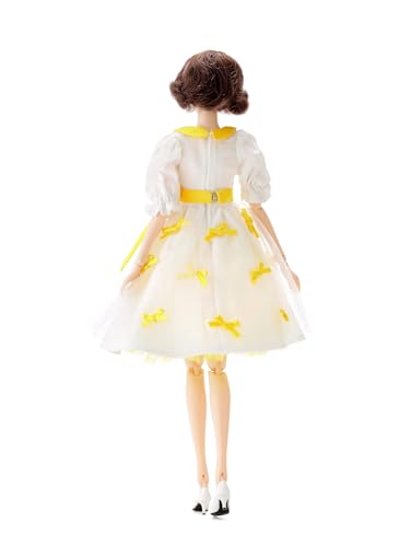 "momoko DOLL" Peach Color Promise