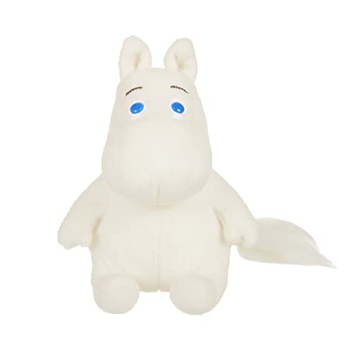 Moomin Palm Size Plush Moomin