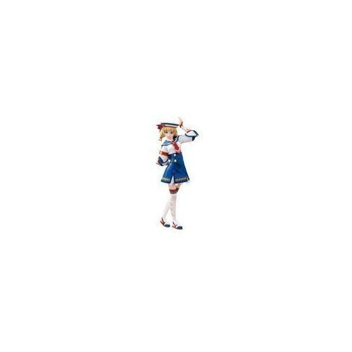 Uketsukejou Cathy Ichiban Kuji Monster Hunter 3 (Tri) G Monster Hunter 3 (Tri) G - Banpresto