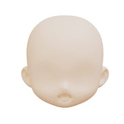 【GENESIS】PICCODO SERIES DEFORMED SIZE RESIN DOLL HEAD NIAUKI M1 NATURAL