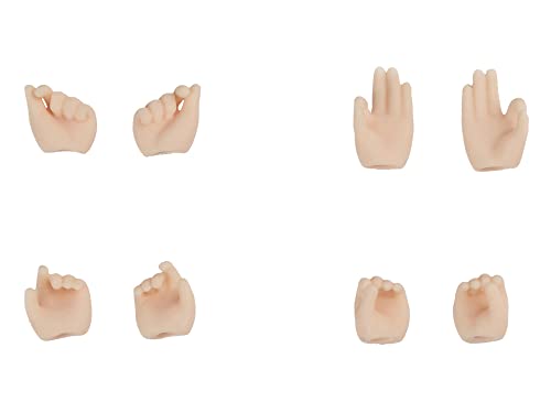 Piccodo Series PIC-H003N Option Hand Set C Natural