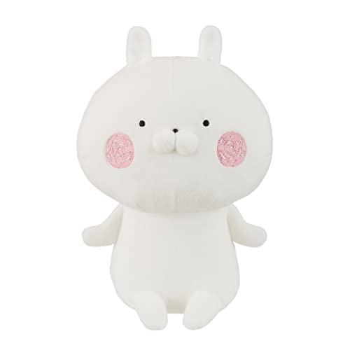 Usamaru Osuwari Plush