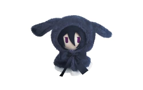 "Bungo Stray Dogs" Retro Style Rabbit Cape Plush Vol. 2 Fyodor, D