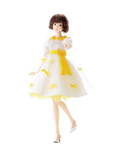 "momoko DOLL" Peach Color Promise