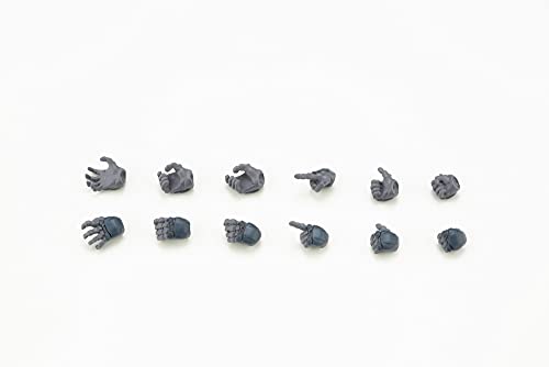 Kit Block Hexa Gear Governor Bump Up Expander