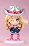 Sheryl Nome (GiraGira ver. version) Ichiban Kuji Premium Gekijouban Macross F ~Itsuwari no Utahime~ Girasama Encore!! Macross Frontier The Movie ~Itsuwari no Utahime~ - Banpresto