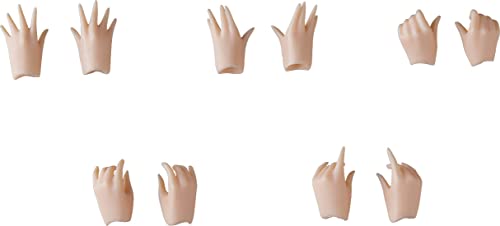 【Good Smile Company】Harmonia bloom Hand Parts Set (bloom)