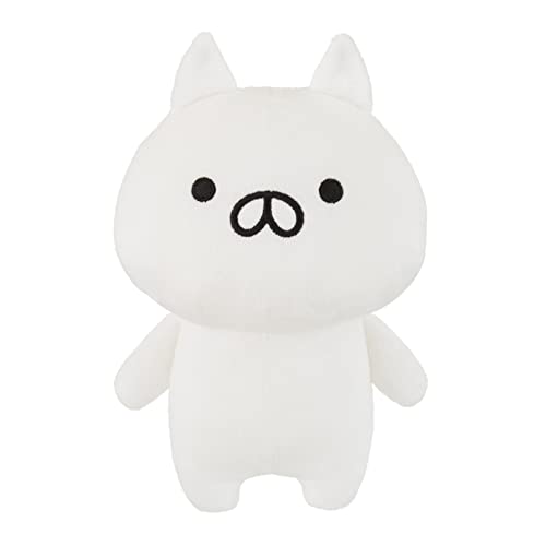 Penguin and Cat Days Neko-kun Plush