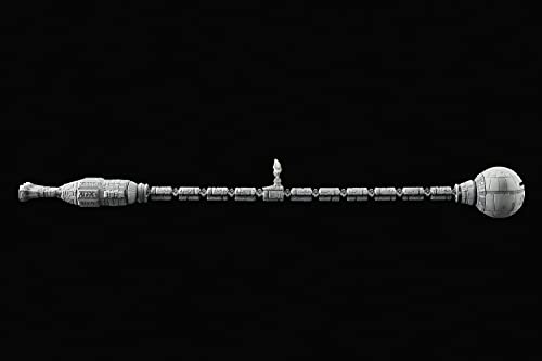 "2001: A Space Odyssey" Discovery One