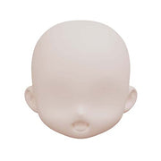 【GENESIS】PICCODO SERIES DEFORMED SIZE RESIN DOLL HEAD NIAUKI M1 DOLL-WHITE