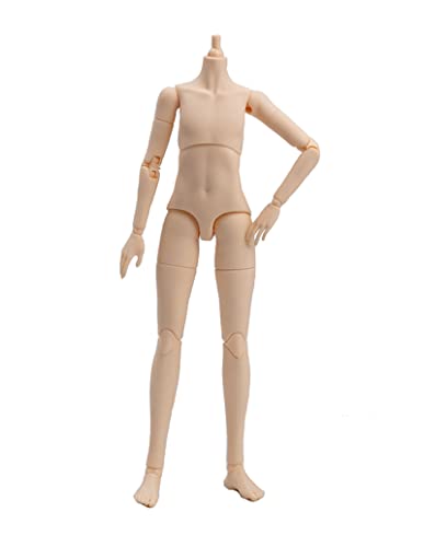 PICCODO BODY20 DOLL BODY PIC-D004N NATURAL