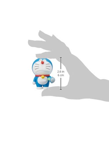 UDF Fujiko F Fujio Series 14 "Doraemon" Doraemon & Nobita Small Light