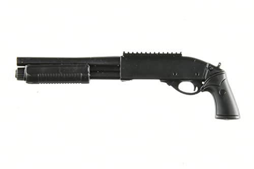 LittleArmory <LABH05> "Resident Evil: Death Island" Weapons 3