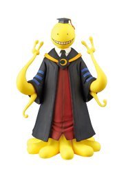 Koro-sensei DXF Figure Assassination Classroom