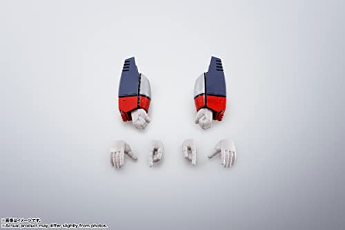 HI-METAL R "Macross" VF-1J Armored Valkyrie Ichijyo Hikaru's Fighter) Revival Ver.