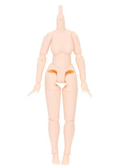 【Azone international】1/12 Scale PiccoNeemo Body PiccoNeemo S Girl LL Bust White