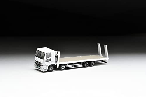 The Truck Collection Road Construction Site Truck Set A