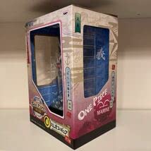 One Piece Ichiban Kuji swordsman (C), Tashigi