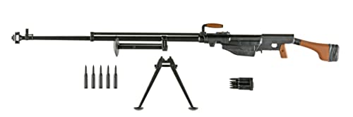 LittleArmory STUDY1942 <LA090> Simonov PTRS1941 Type