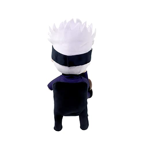 Jujutsu Kaisen Kimi to Friends (Plush) Gojo Satoru Chair