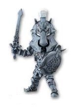Horse Orphenoch Kamen Rider World Collectable Figure ~Battle of Destiny~ Kamen Rider 555 - Banpresto
