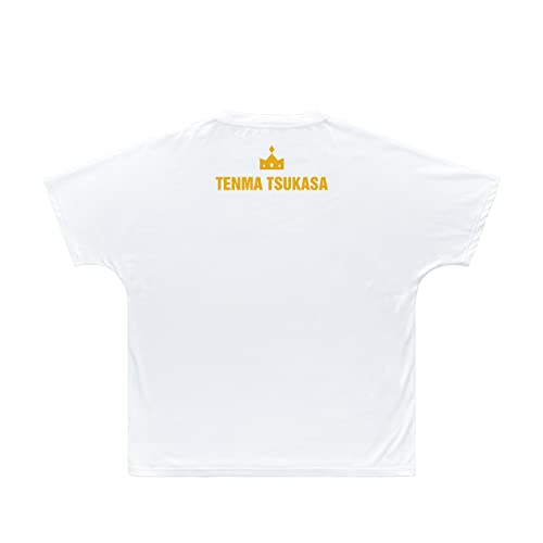 "Project SEKAI Colorful Stage! feat. Hatsune Miku" Tenma Tsukasa Ani-Art Full Graphic T-shirt (Unisex M Size)