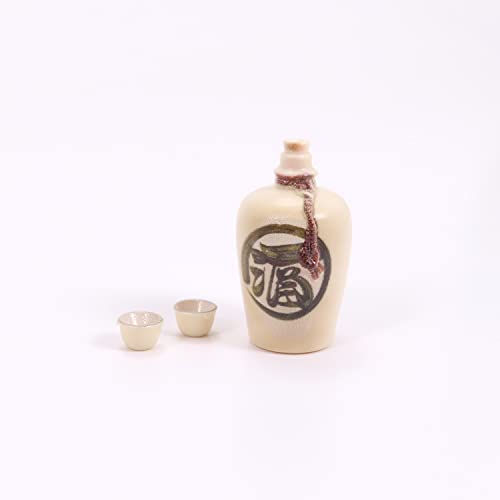 Puripura Figure's Food Vol. 5