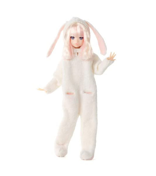 【Pet Works】CCSgirl 23 Eto ruruko Rabbit Girl