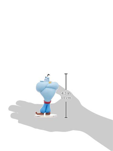 Genie UDF Disney Series 8 Aladdin (1992) - Medicom Toy